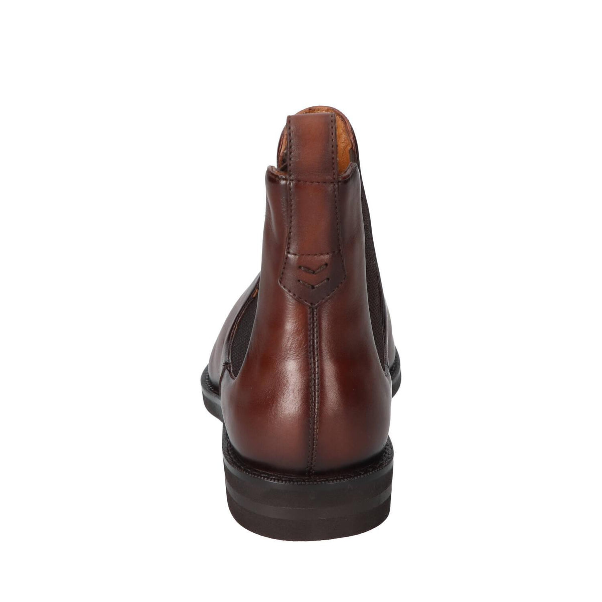 Boots, Cognac