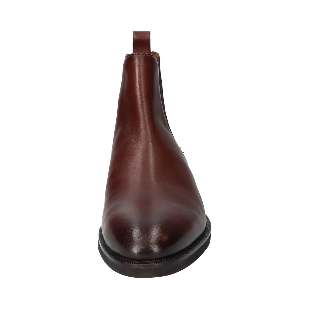 Boots, Cognac