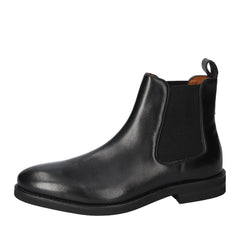 Boots, Zwart
