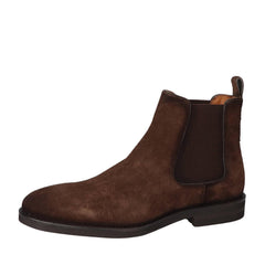 Boots, Donkerbruin