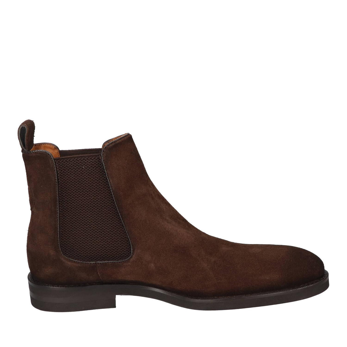 Boots, Donkerbruin