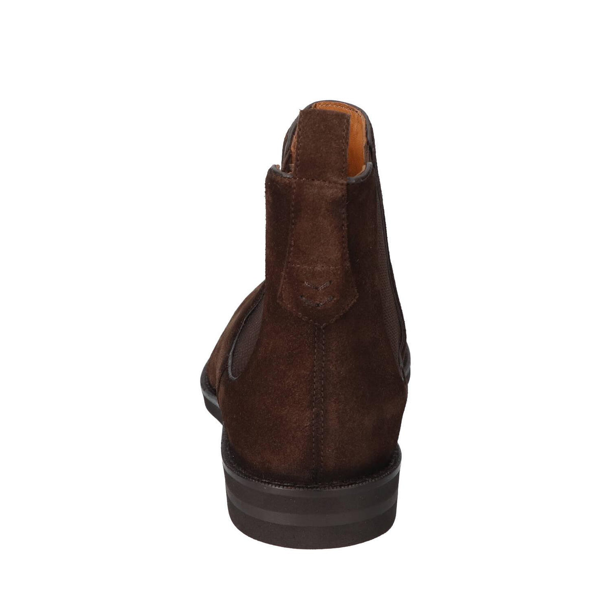 Boots, Donkerbruin