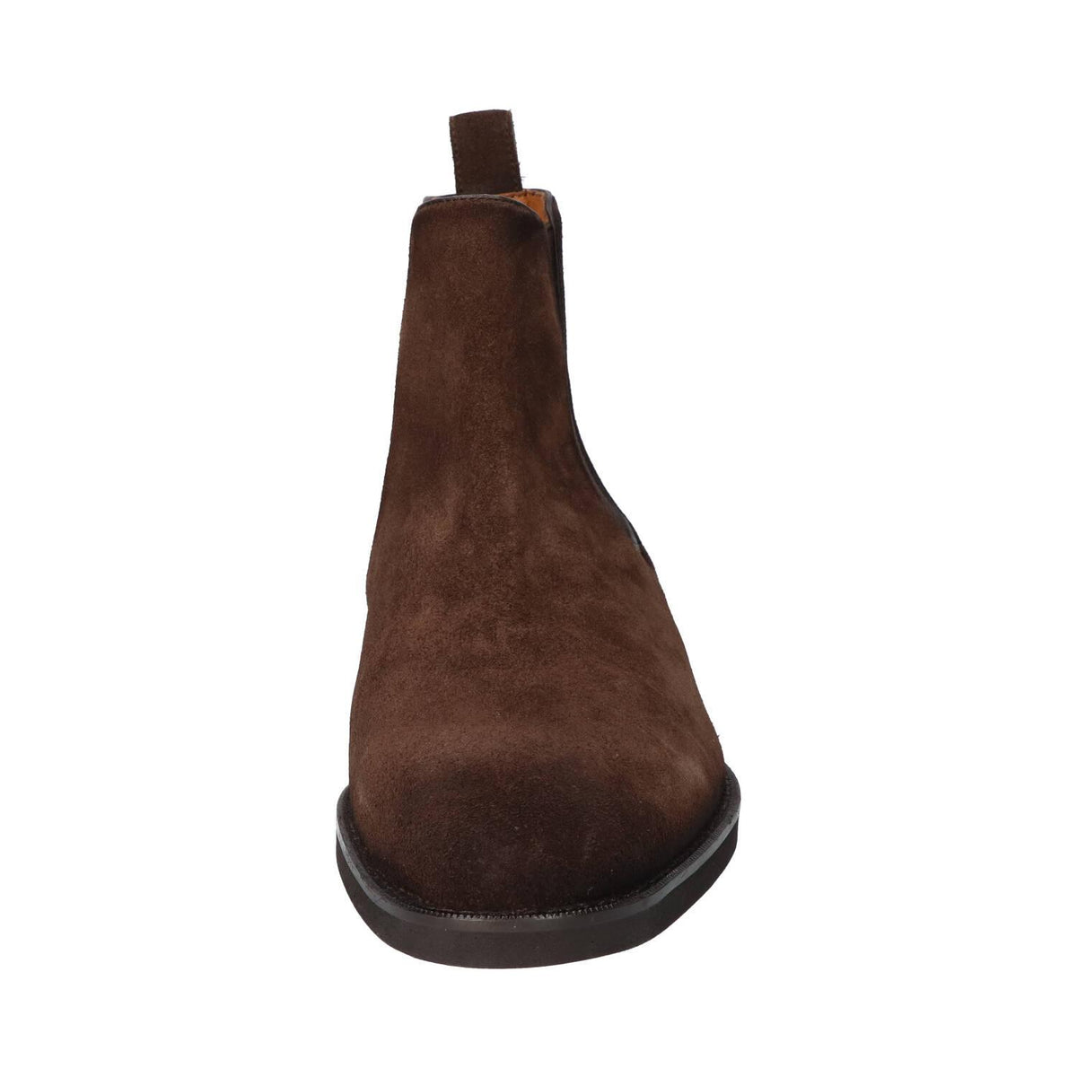 Boots, Donkerbruin
