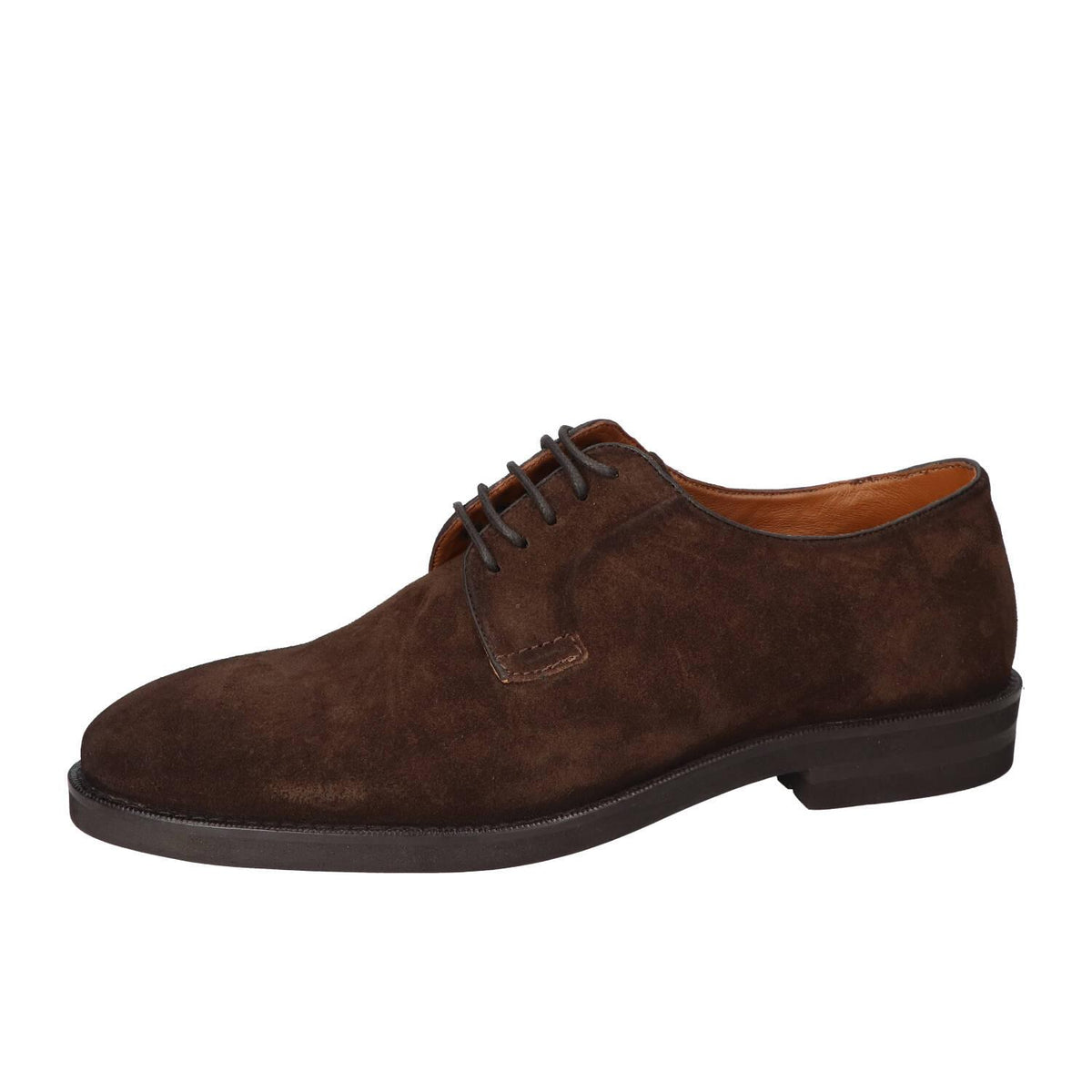 Veterschoenen, Donkerbruin