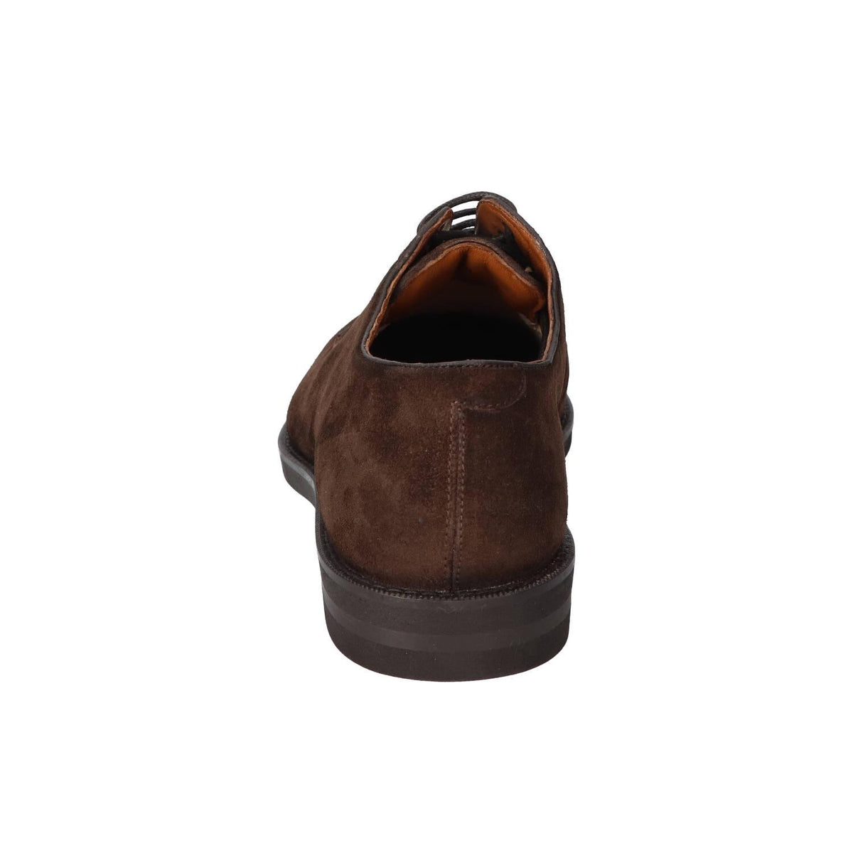 Veterschoenen, Donkerbruin