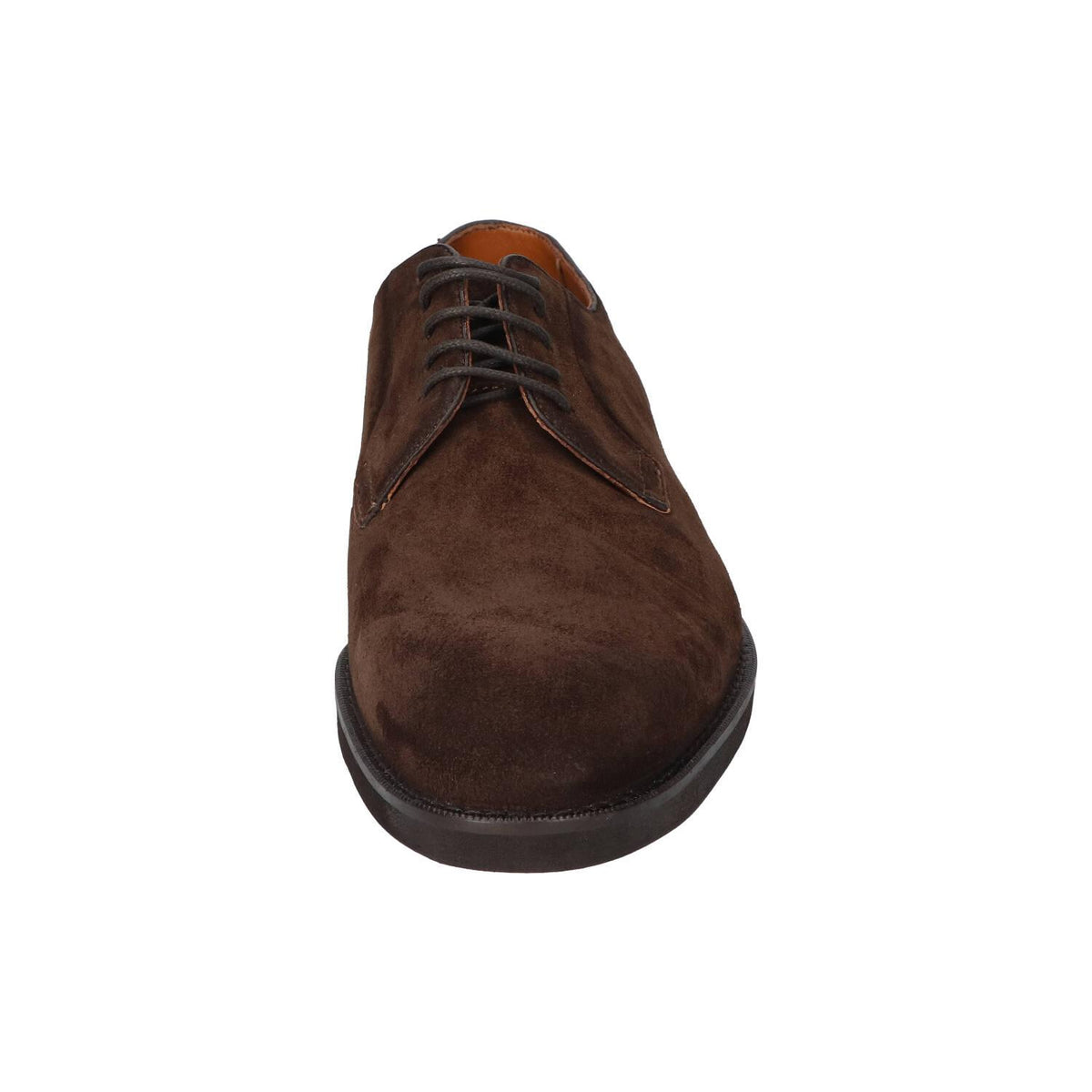 Veterschoenen, Donkerbruin