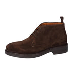 Veterschoenen, Donkerbruin