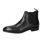 Boots, Zwart