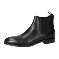 Boots, Zwart