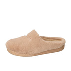 Pantoffels, Lichtbeige