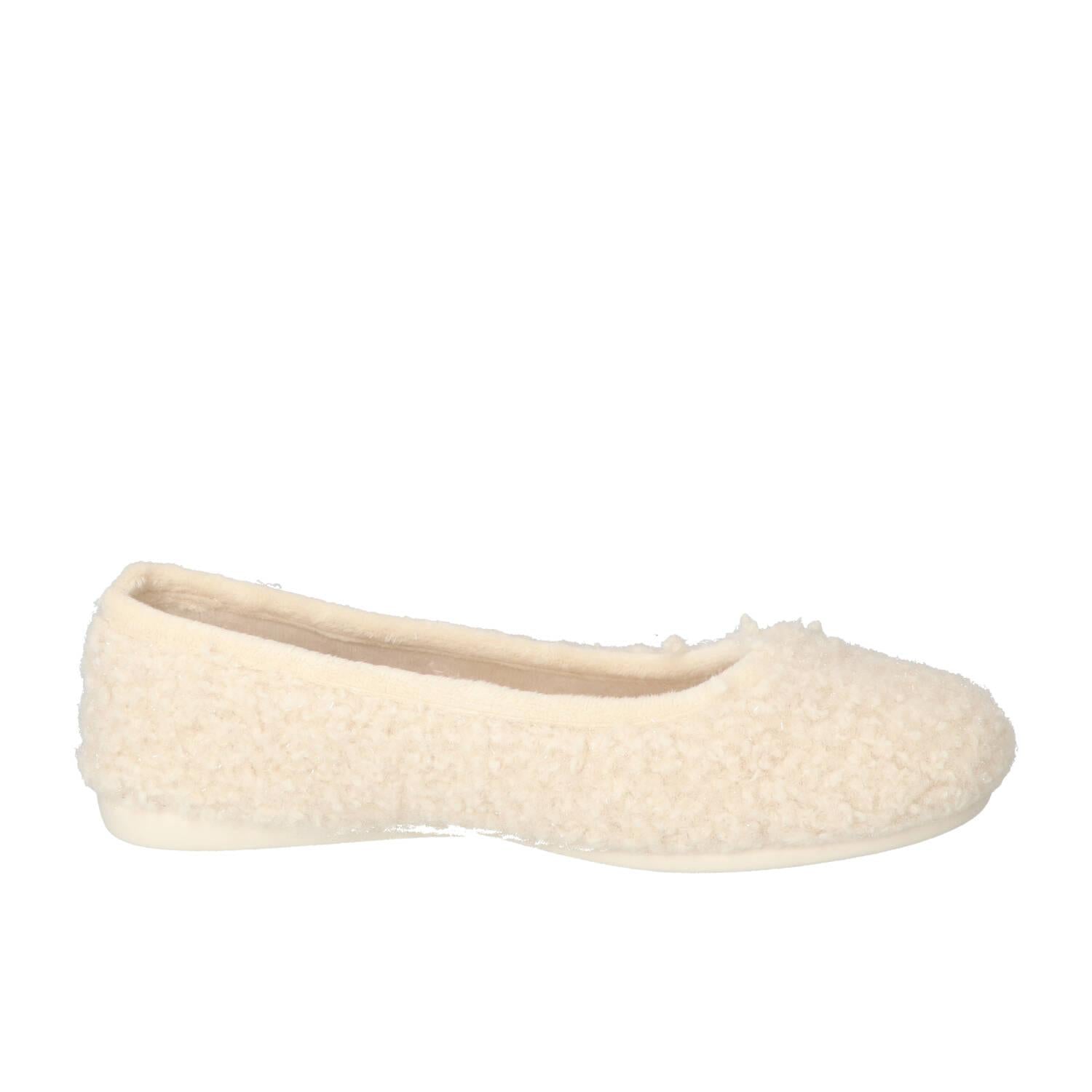 Pantoffels, Off White