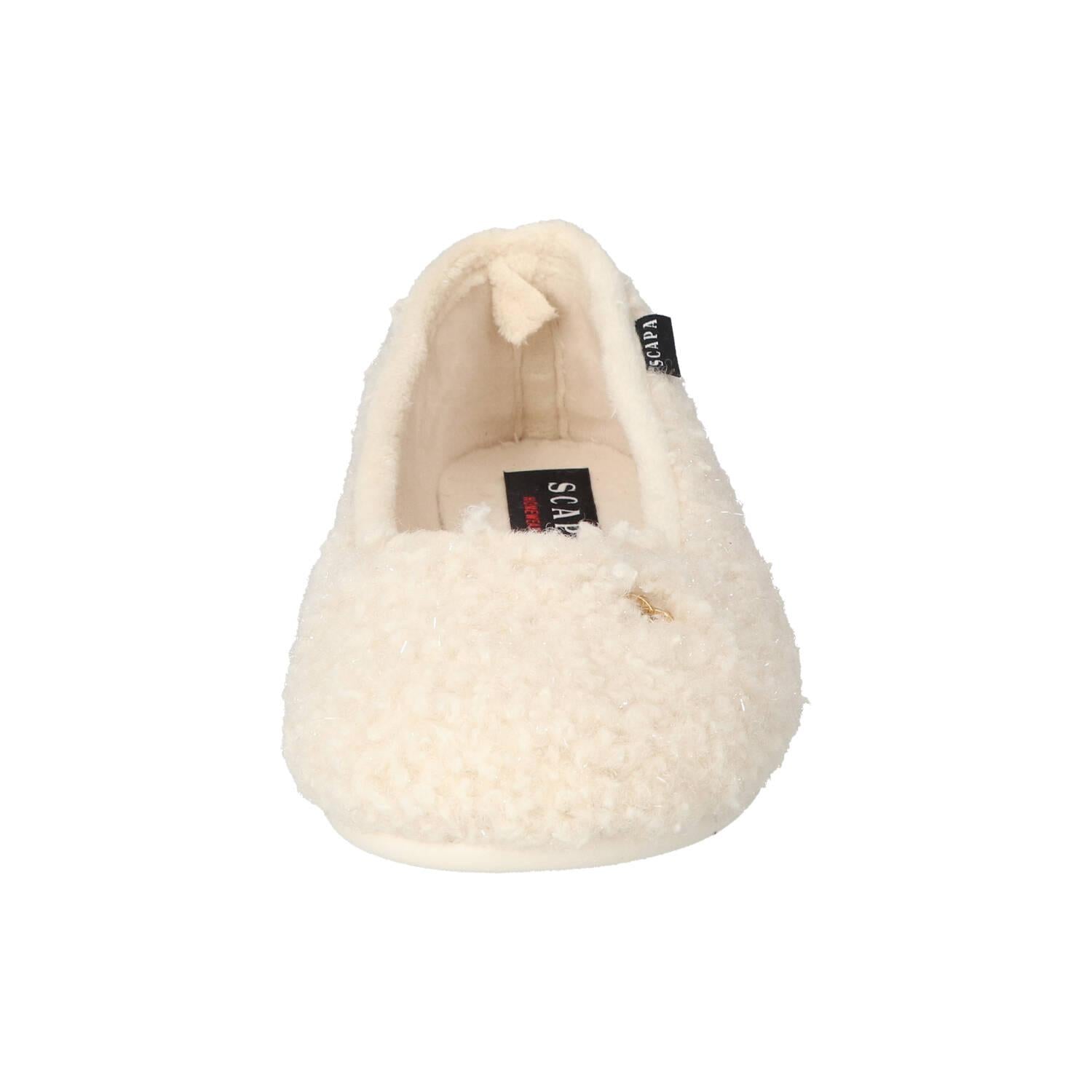 Pantoffels, Off White