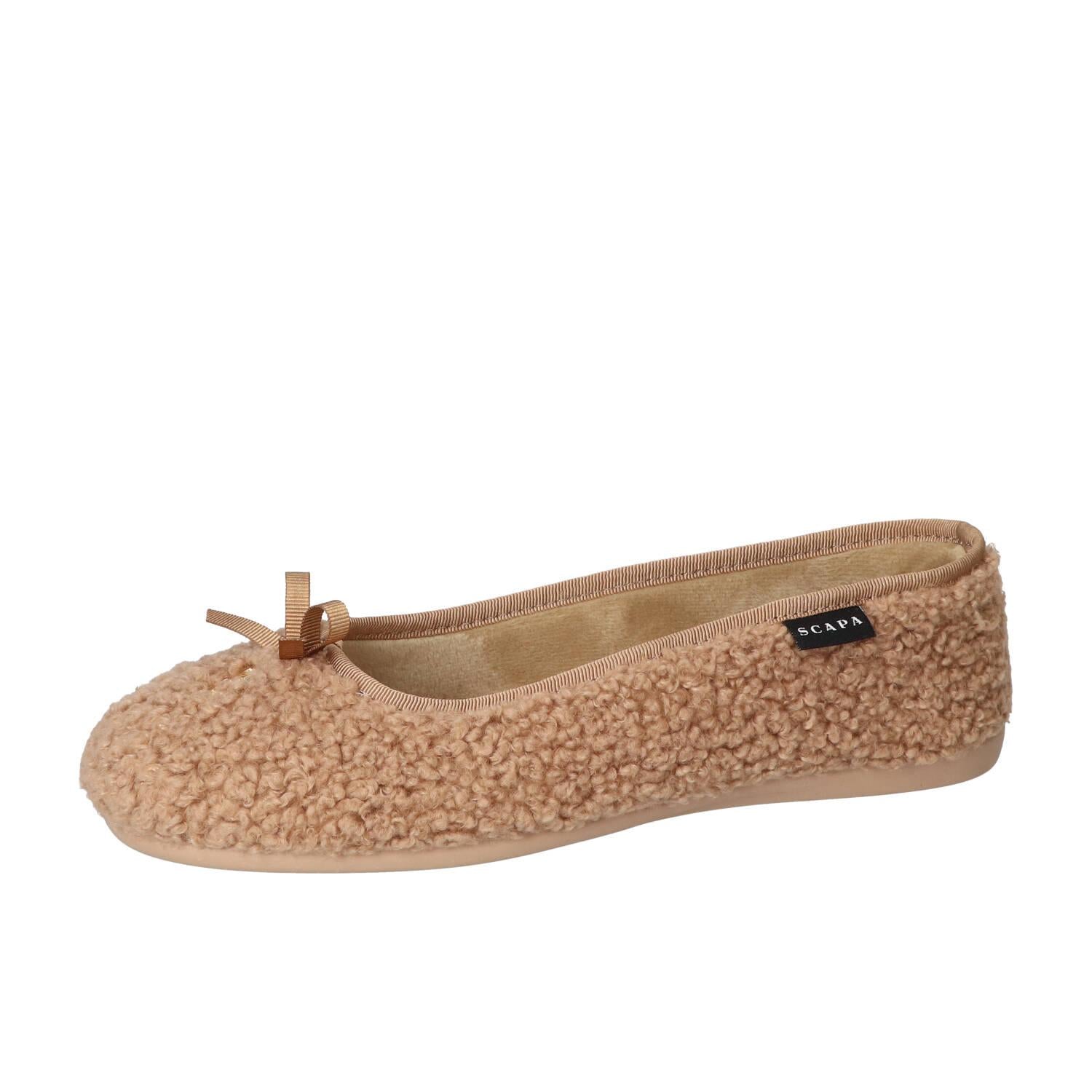 Pantoffels, Cognac
