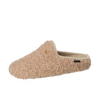 Pantoffels, Taupe