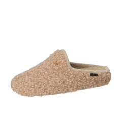 Pantoffels, Taupe