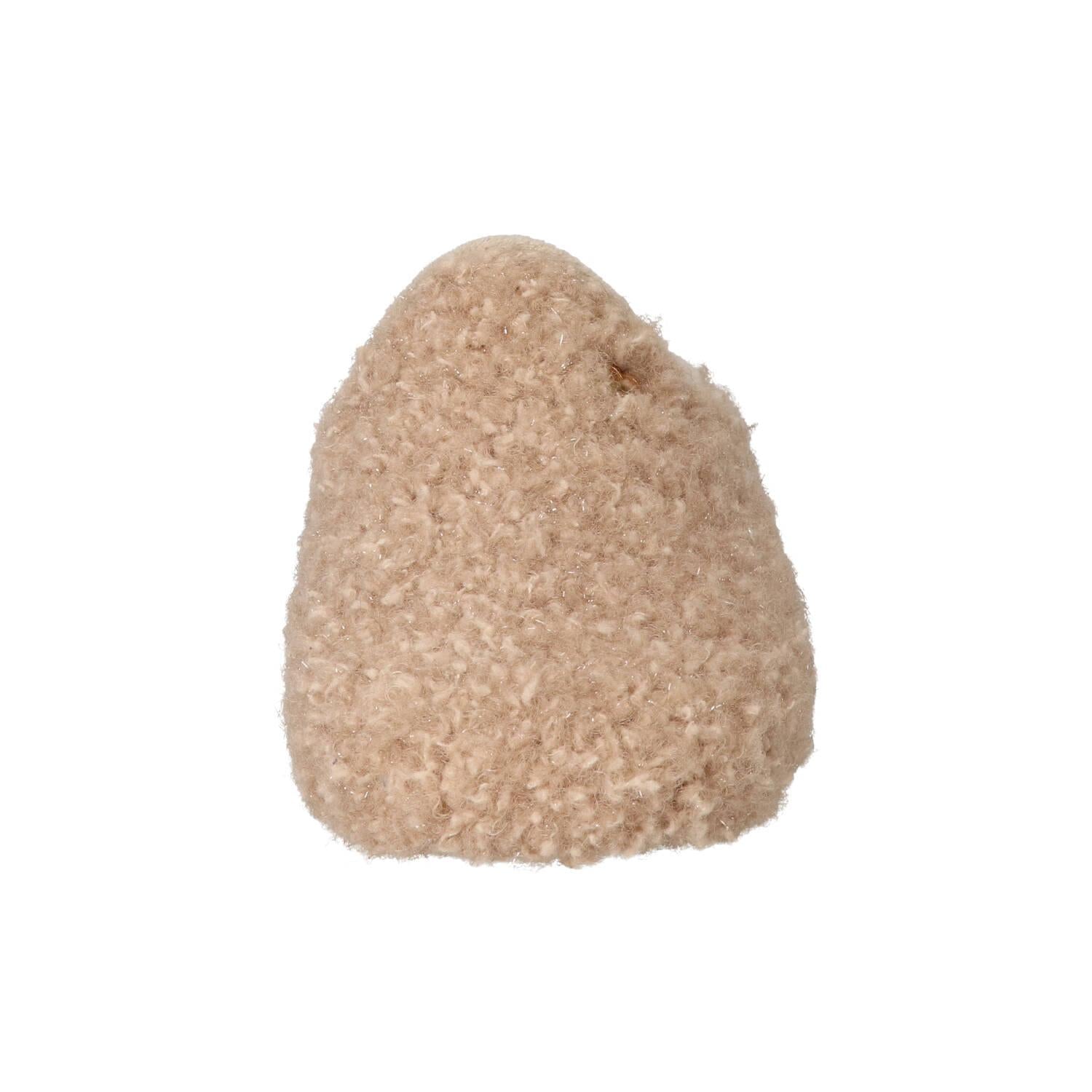 Pantoffels, Taupe