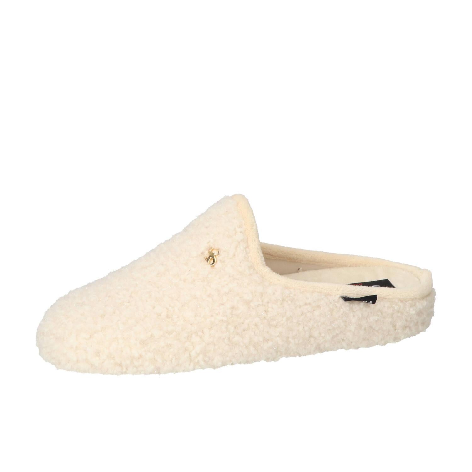 Pantoffels, Off White