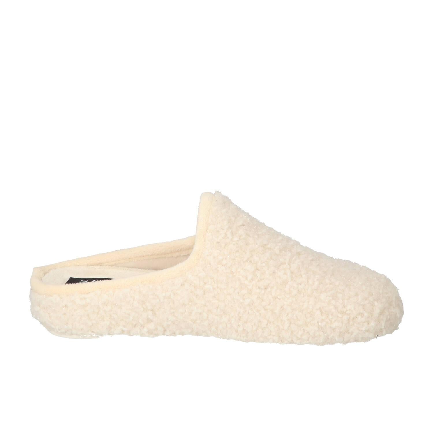 Pantoffels, Off White