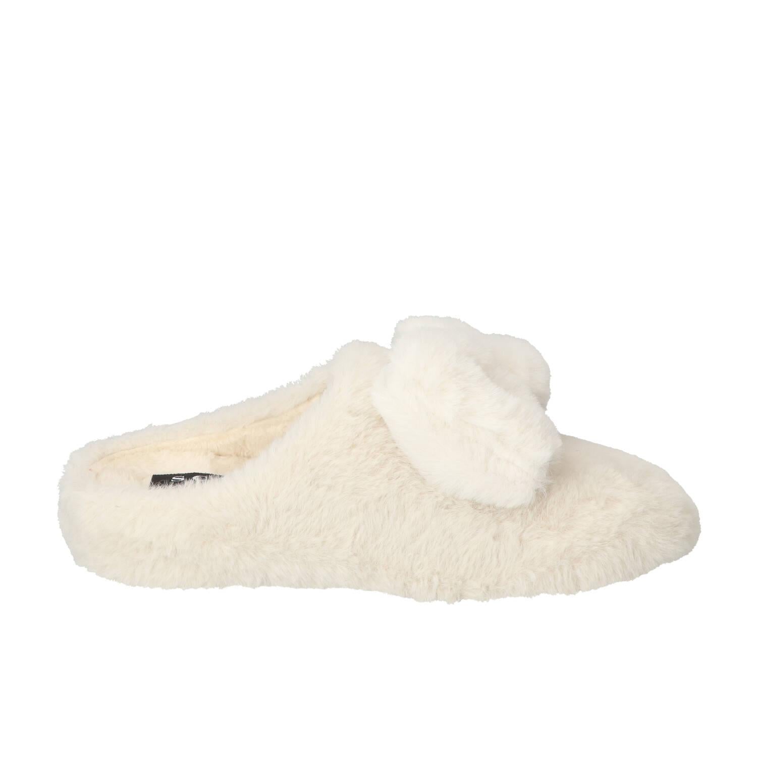 Pantoffels, Off White
