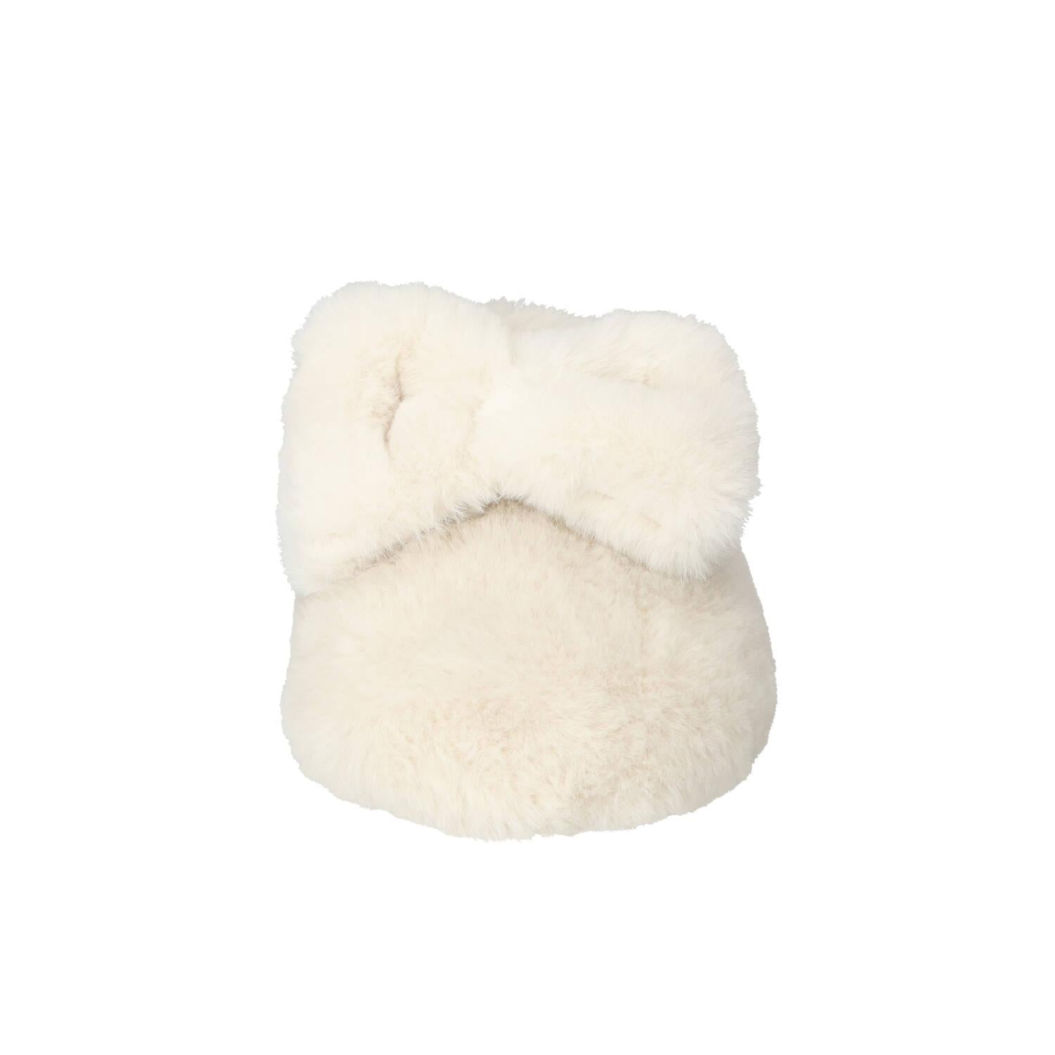 Pantoffels, Off White