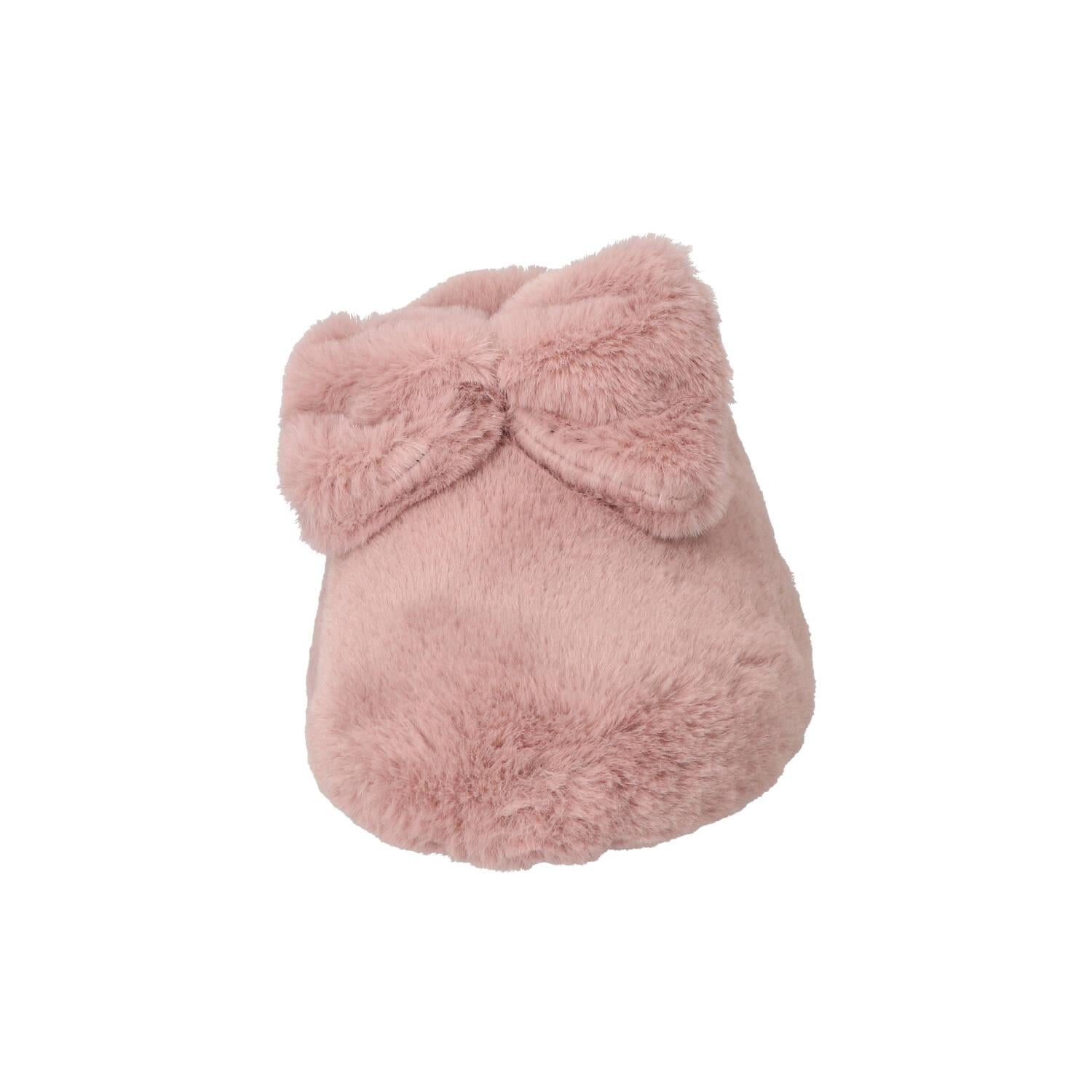 Pantoffels, Roze