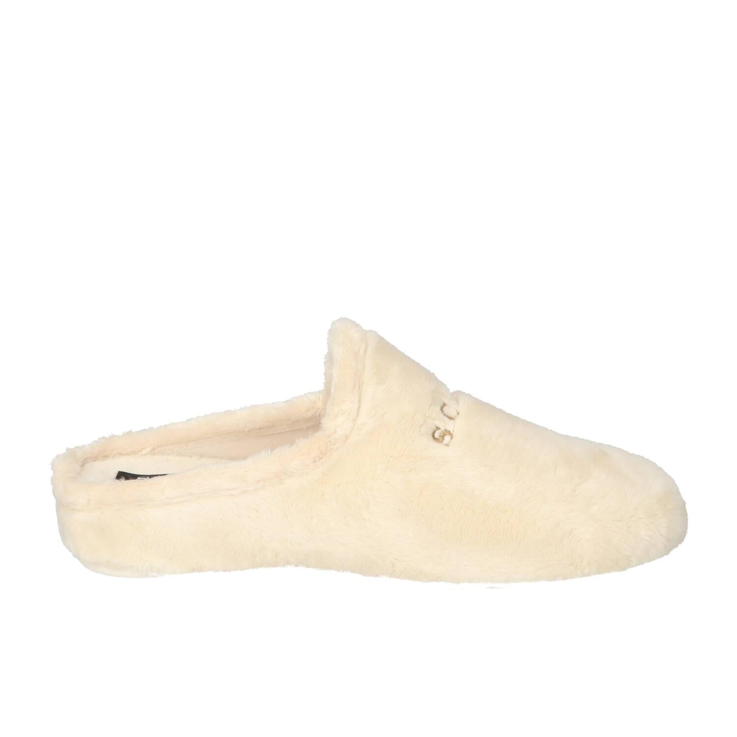 Pantoffels, Off White