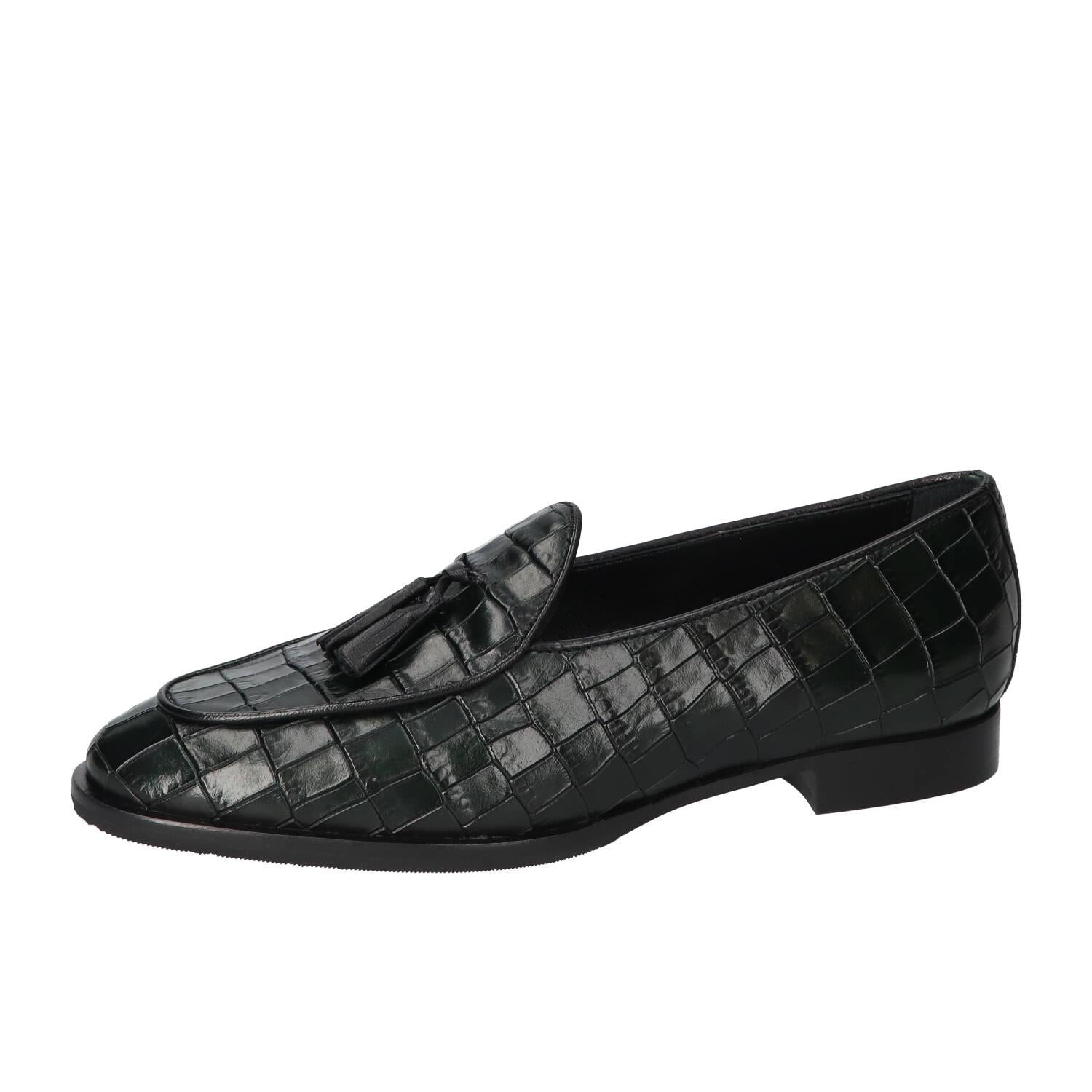 Instapschoenen, Groen