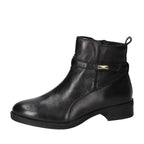 Booties, Zwart