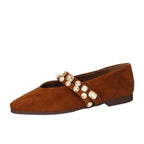 Ballerina's, Cognac