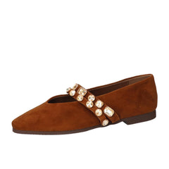 Ballerina's, Cognac