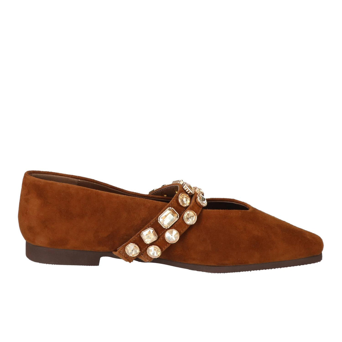 Ballerina's, Cognac
