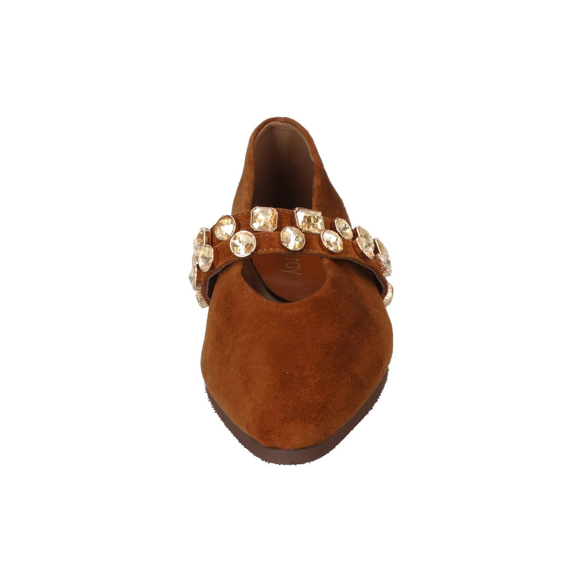 Ballerina's, Cognac