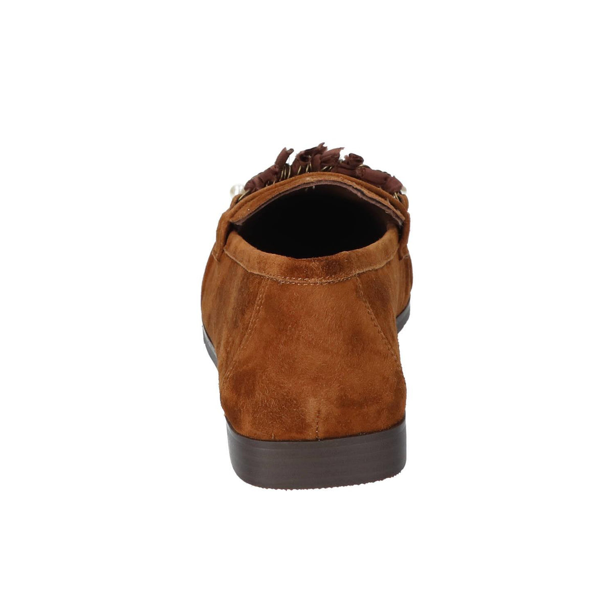 Instapschoenen, Cognac