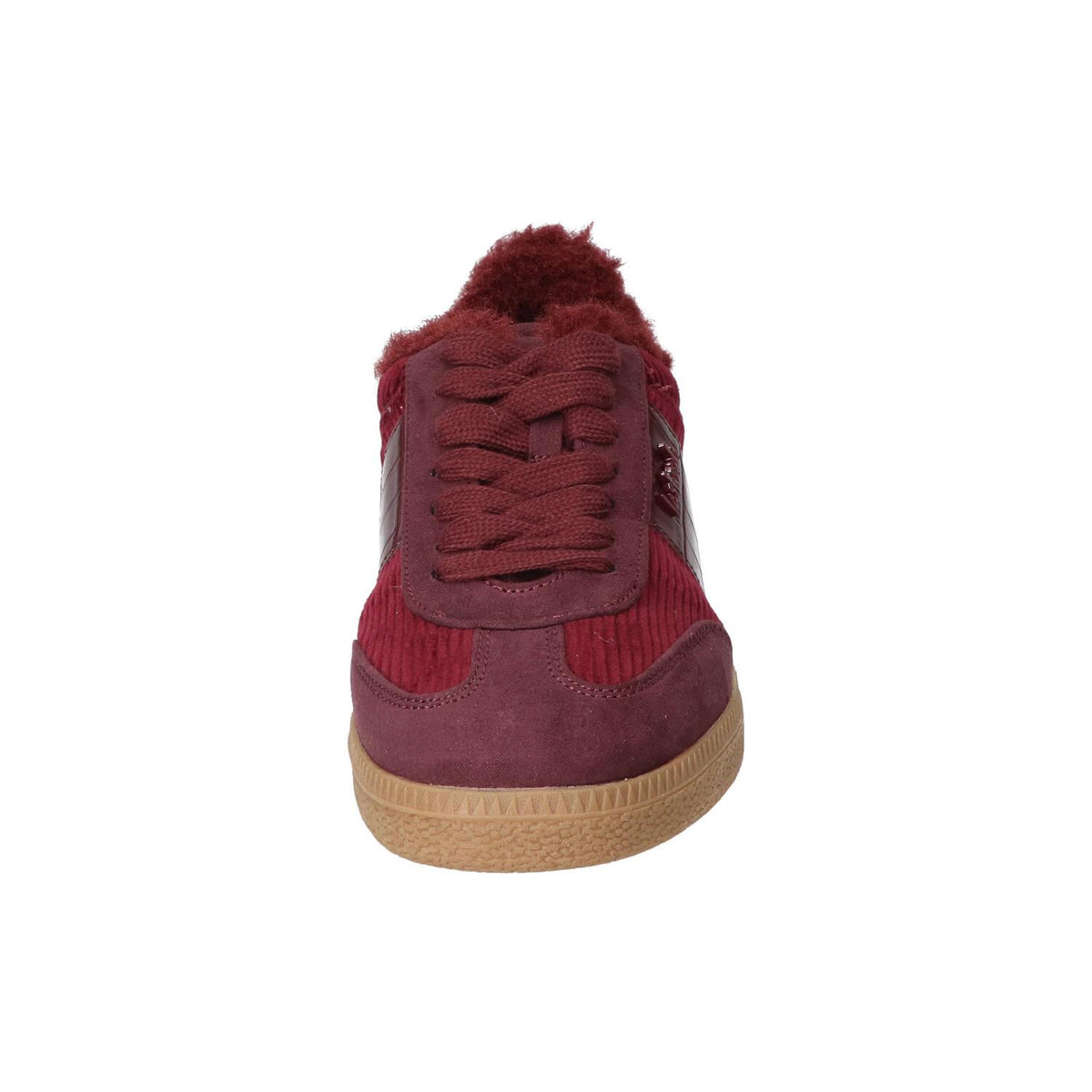 Sneakers, Bordeaux