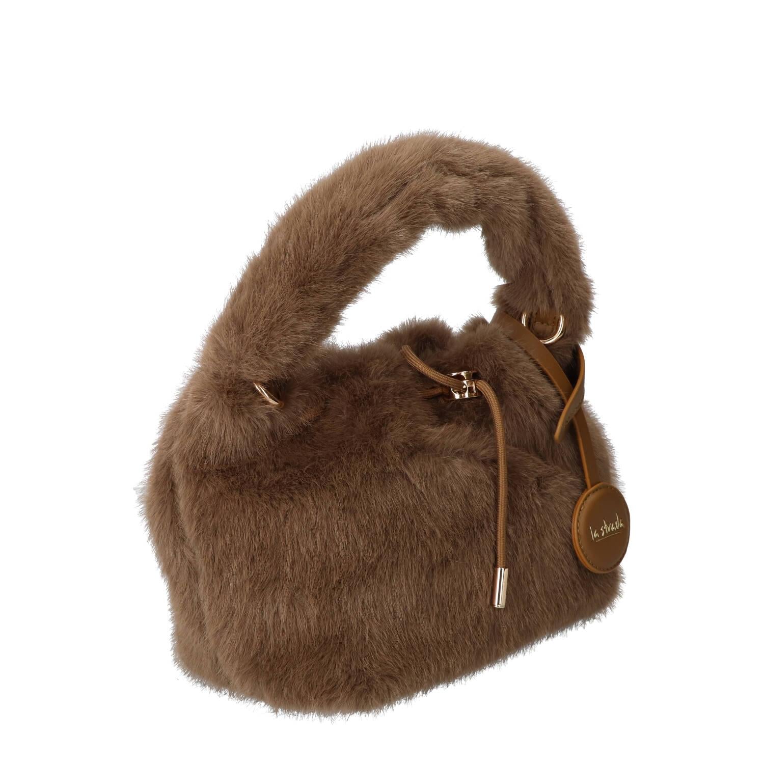 Handtassen, Taupe