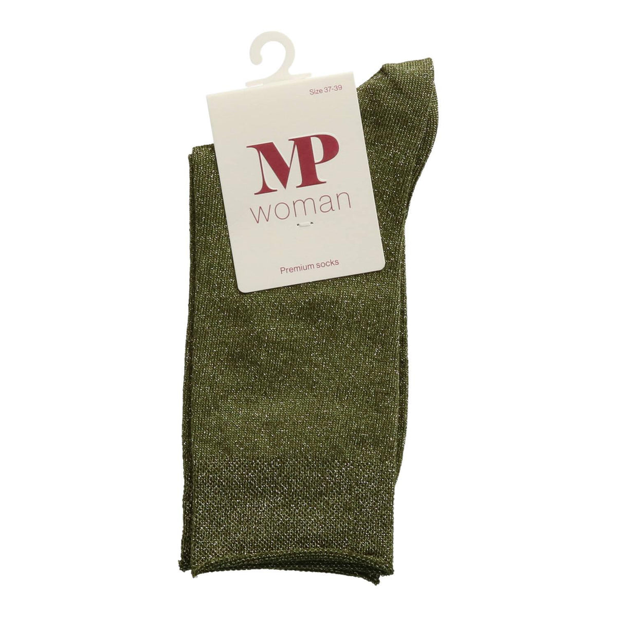 Sokken, Groen