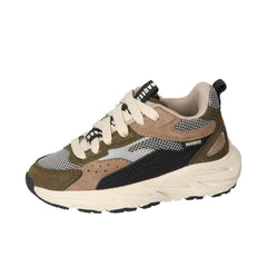 Veterschoenen, Groen