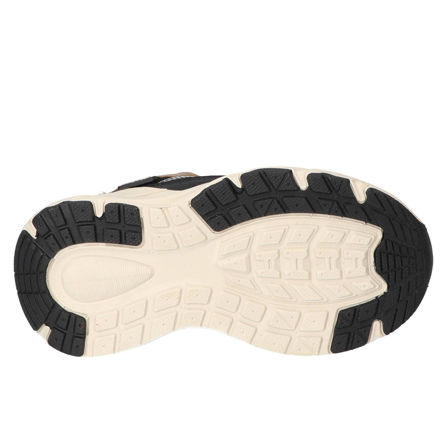 Veterschoenen, Groen