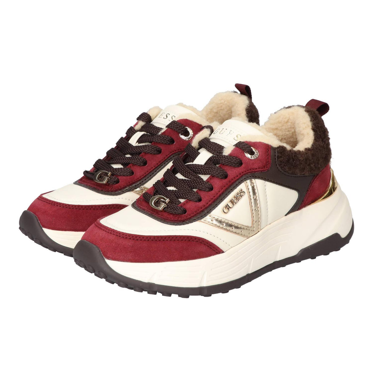 Sneakers, Multicolor