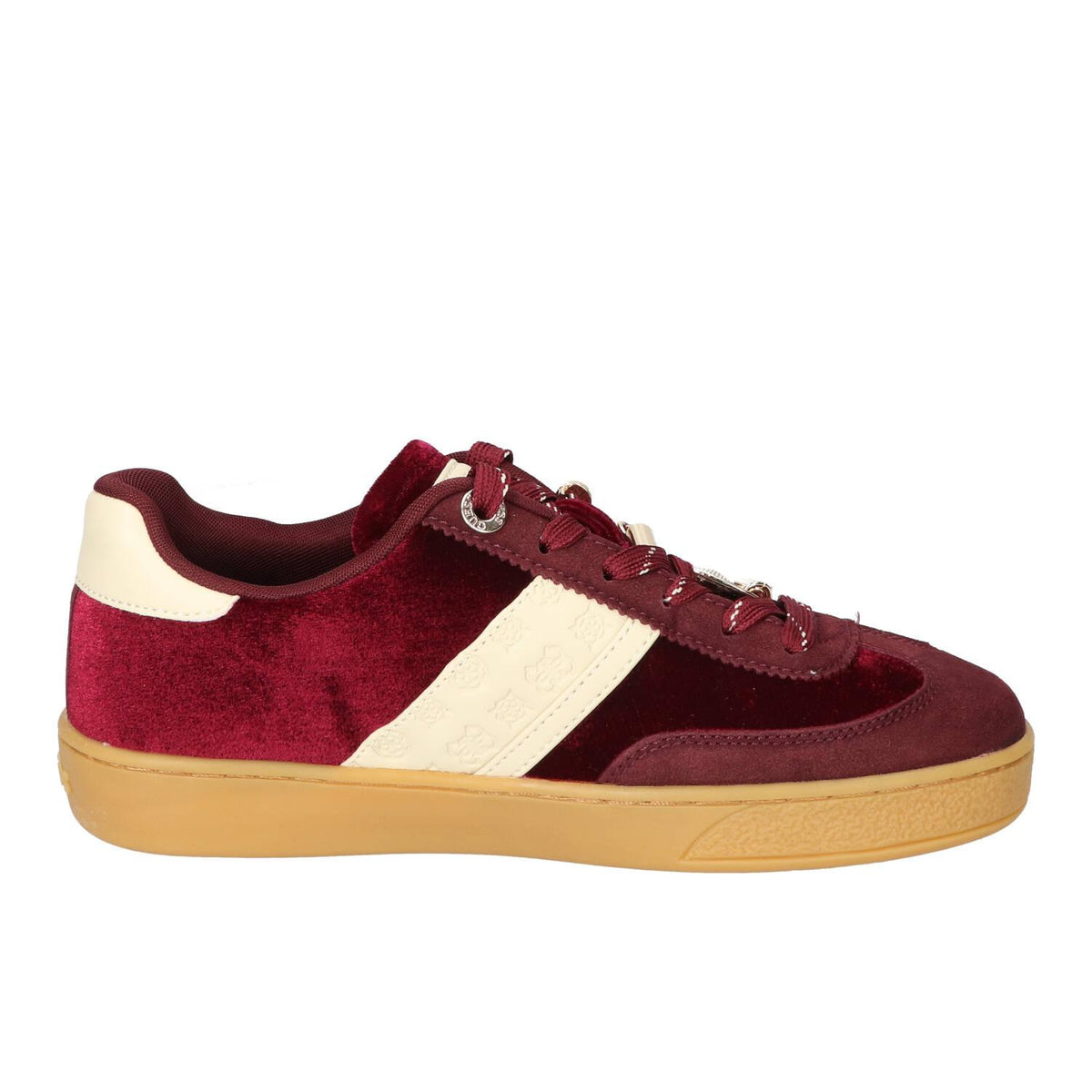 Sneakers, Bordeaux