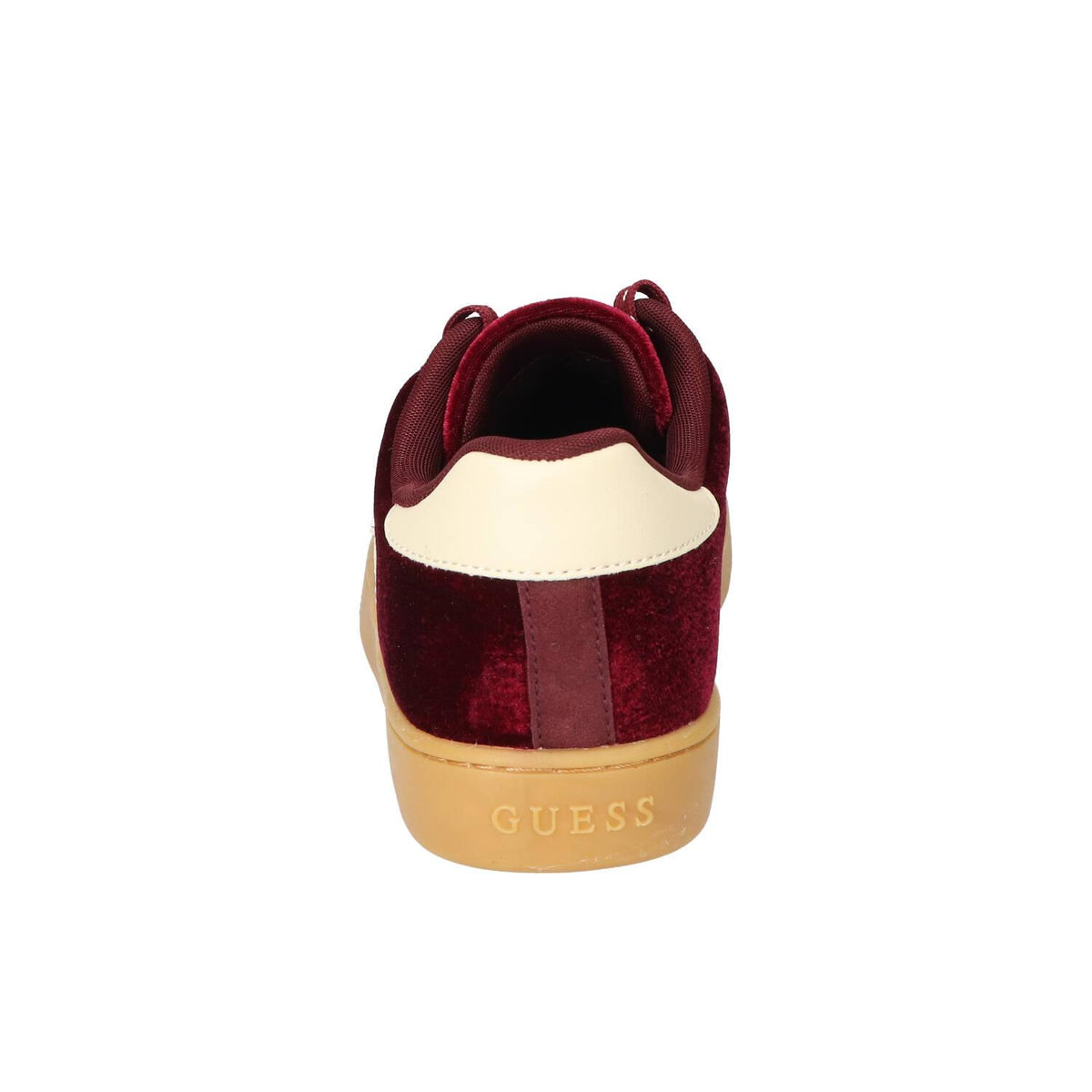 Sneakers, Bordeaux