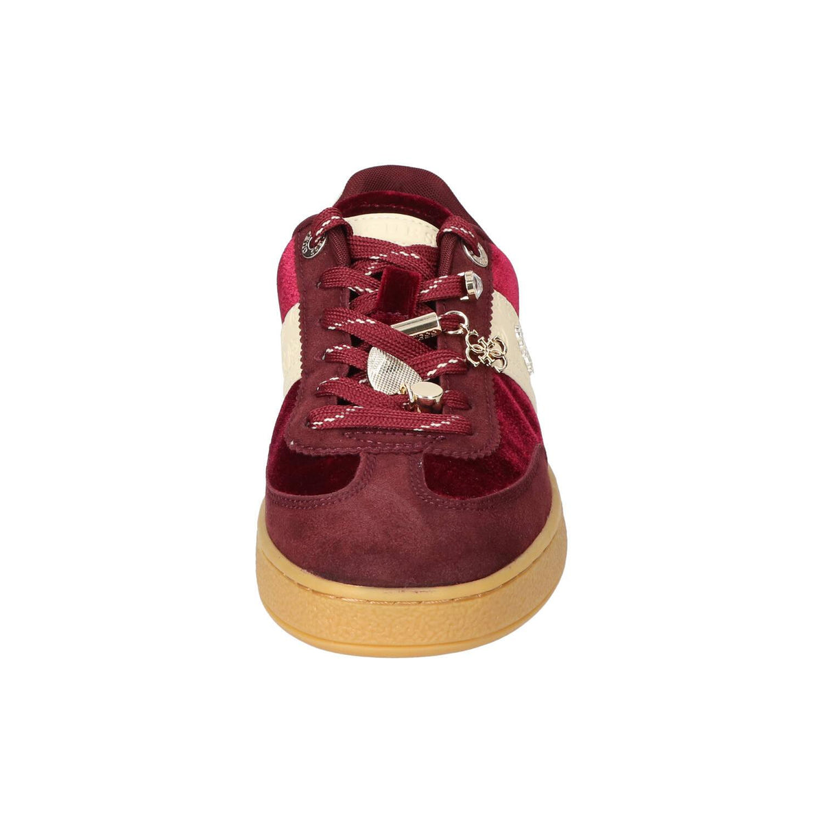 Sneakers, Bordeaux