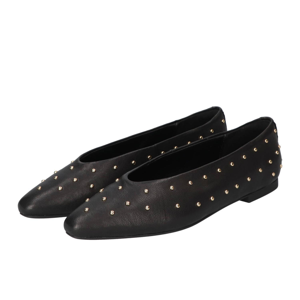 Ballerina's, Zwart