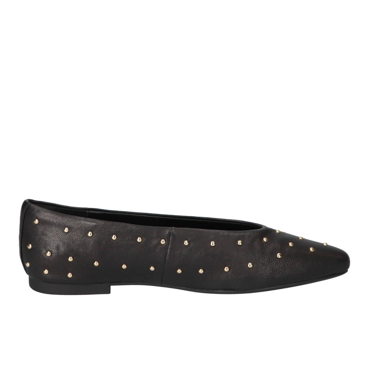 Ballerina's, Zwart