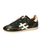 Sneakers, Groen