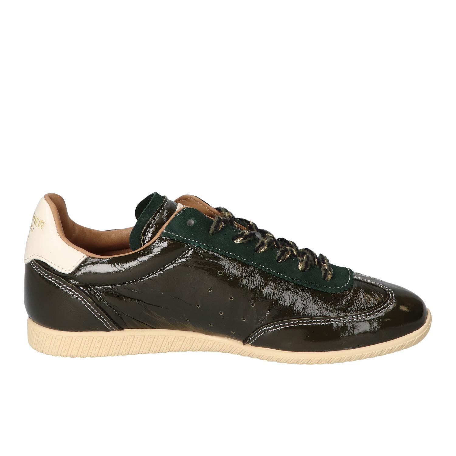 Sneakers, Groen