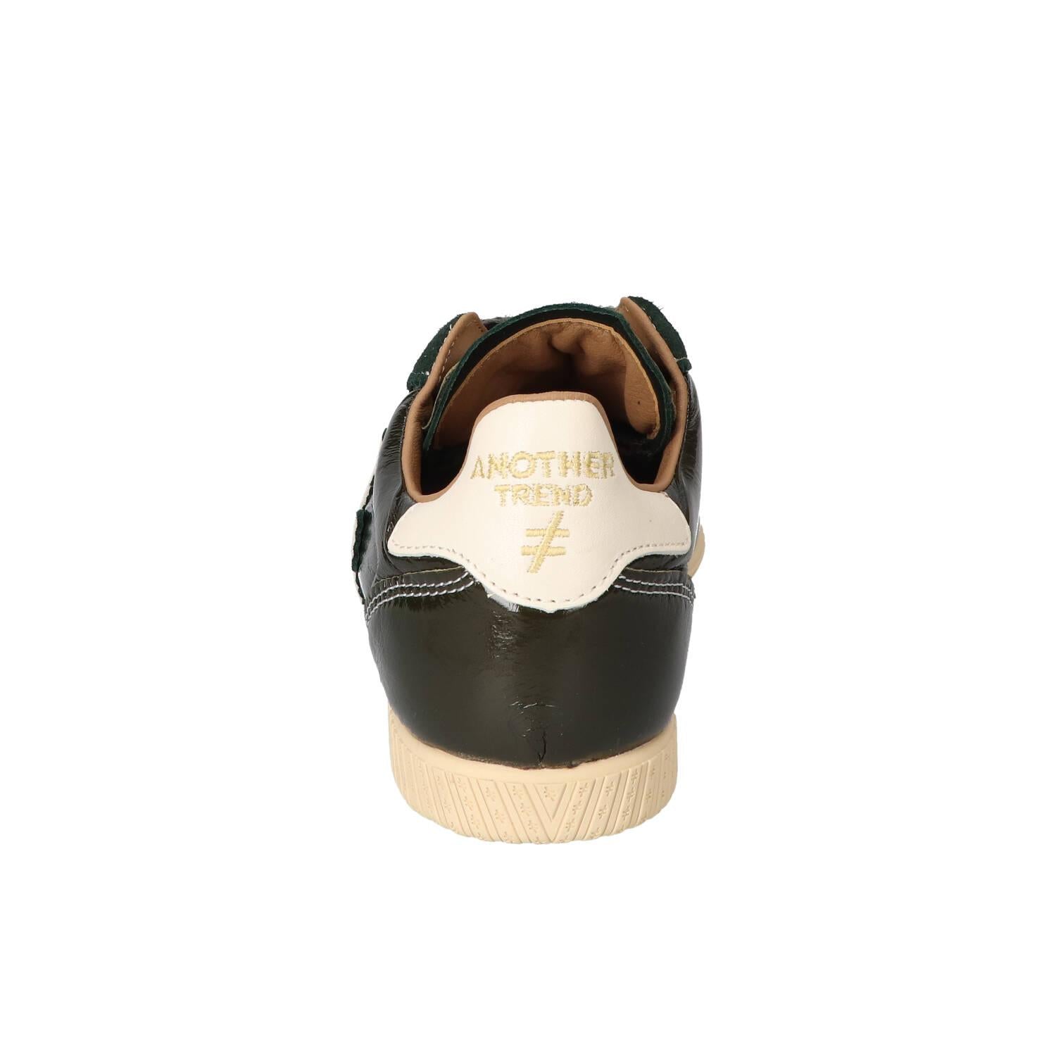 Sneakers, Groen