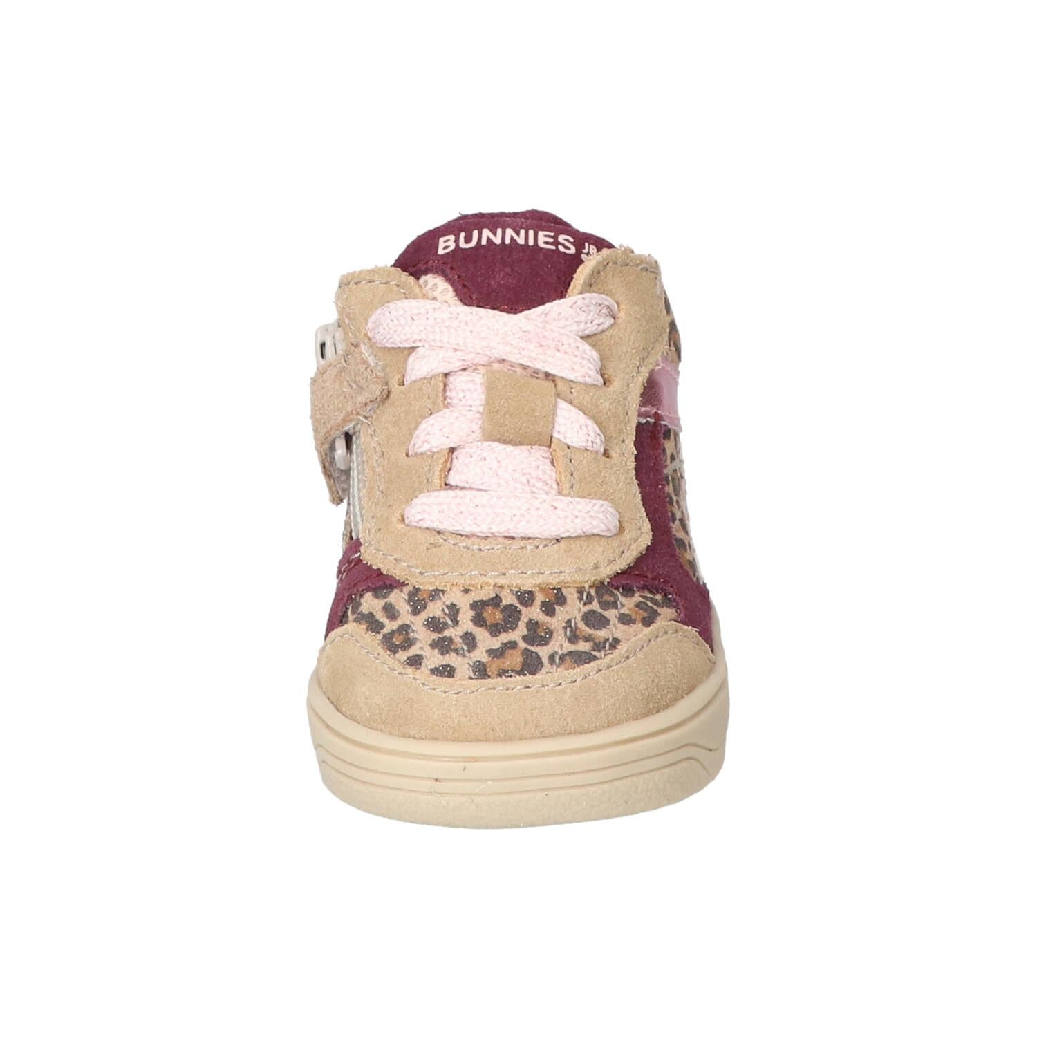 Sneakers Veter, Taupe