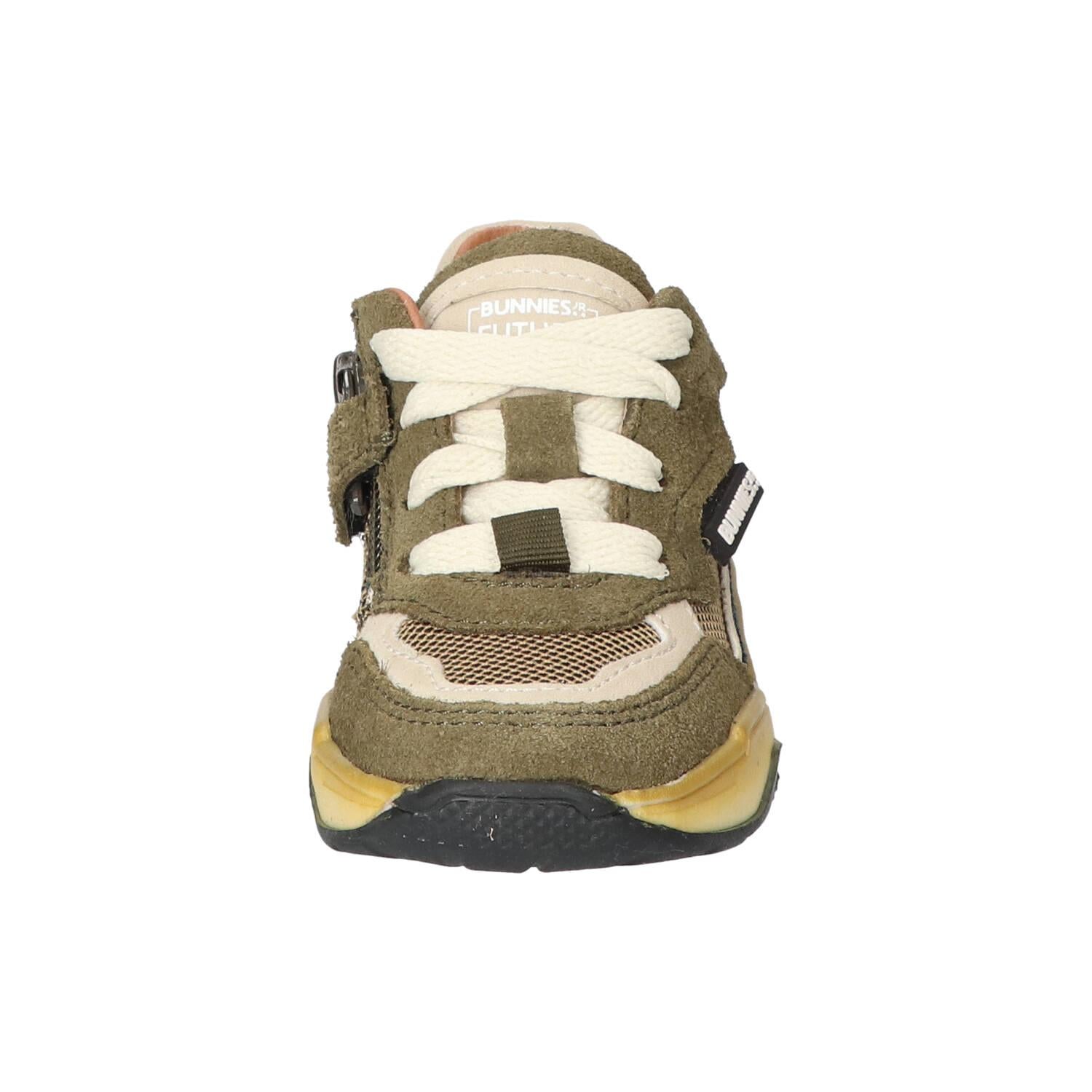 Sneakers Veter, Groen