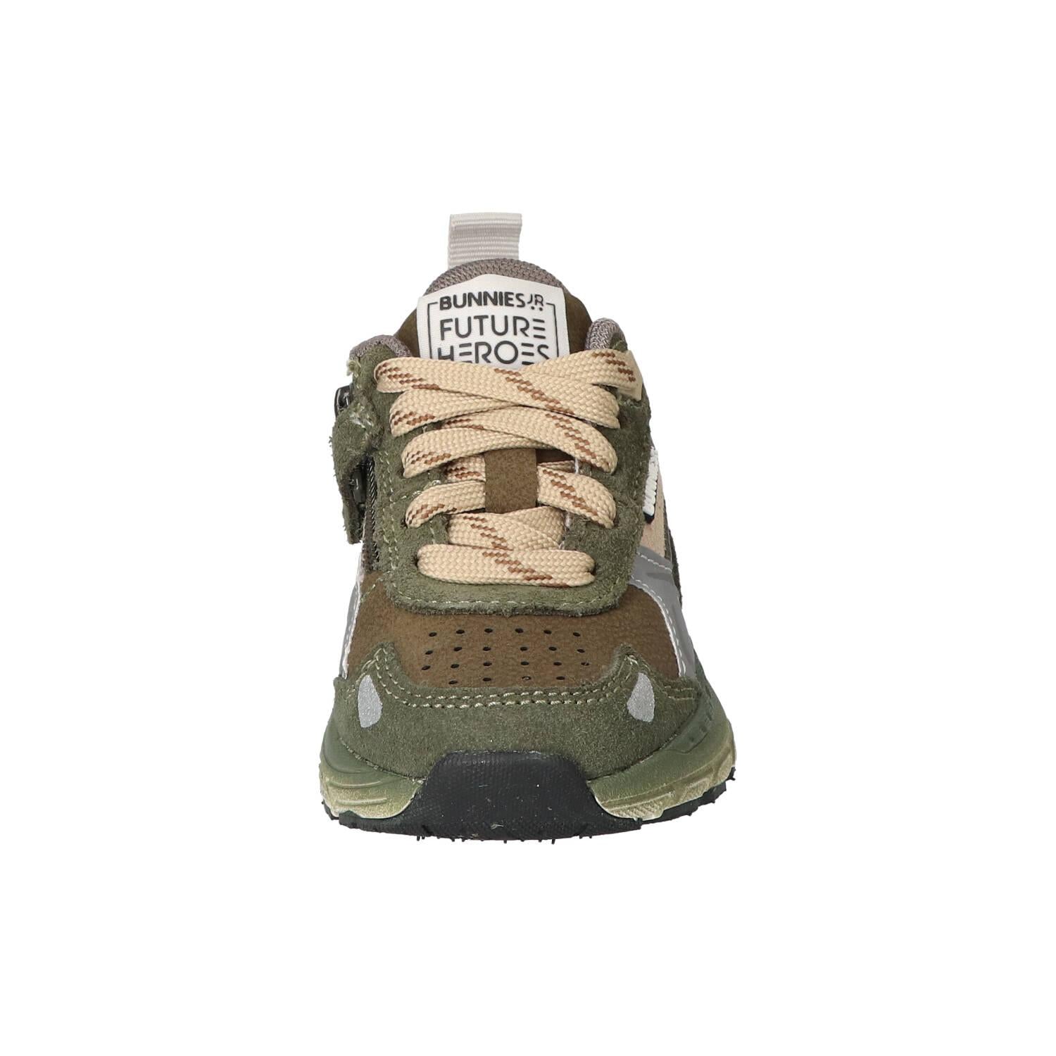Sneakers Veter, Groen